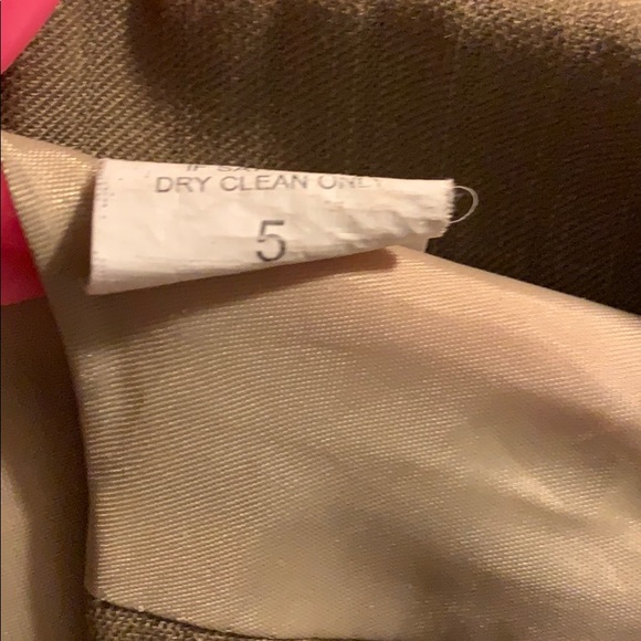 4 piece suit - Picture 2 of 5